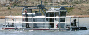 Rotomite Dredges