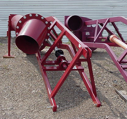 dredging equipment