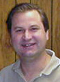 Eric Lillberg