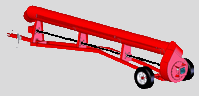 humpback trailer pump