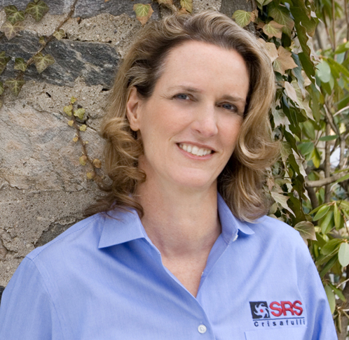 Laura M. Fleming