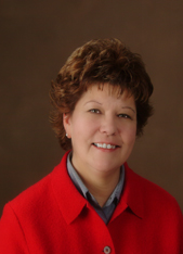 Maureen Lundman