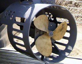 Dredge Manufacturer