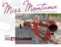 SRS Crisafulli Calendar