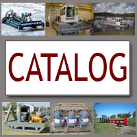 SRS Crisafulli Product Catalog
