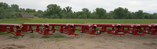 dredging equipment