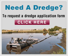 dredge application form srs crisafulli