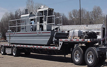 portable rotomite