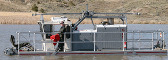 Rotomite Dredge