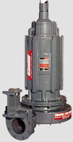 submersible electric pump