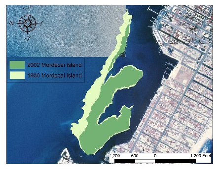 Dredging and Shoreline Remediation