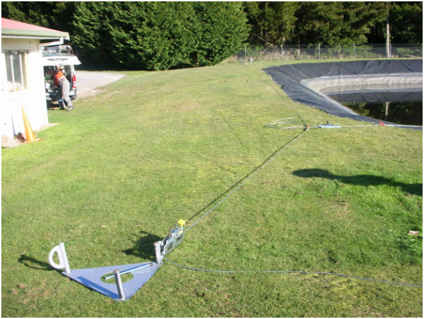 Ask a FLUMP Expert. Seven ways to Secure your Traverse System