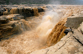 The Yellow River