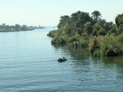 Ancient Egypt Nile River resized 600