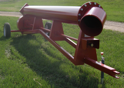 Tessman Brothers Irrigation