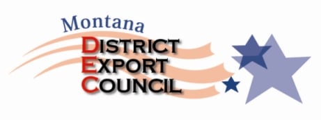 Montana District Export Council