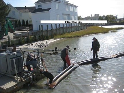 dredge sand pump