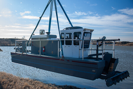 450w-R6000oncranetestlake