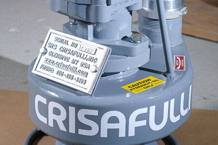 Submersible Hydraulic Pump