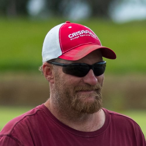 Picture of Chad Schipman